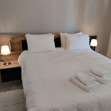Pansea 13 Exclusive Suites Thessaloníki Exteriör bild