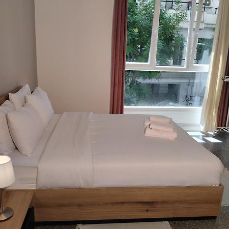 Pansea 13 Exclusive Suites Thessaloníki Exteriör bild