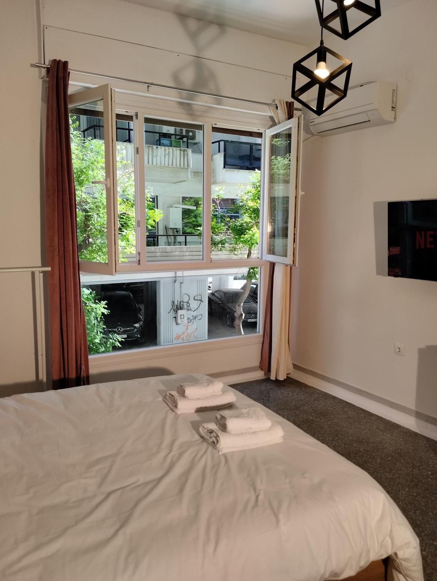 Pansea 13 Exclusive Suites Thessaloníki Exteriör bild