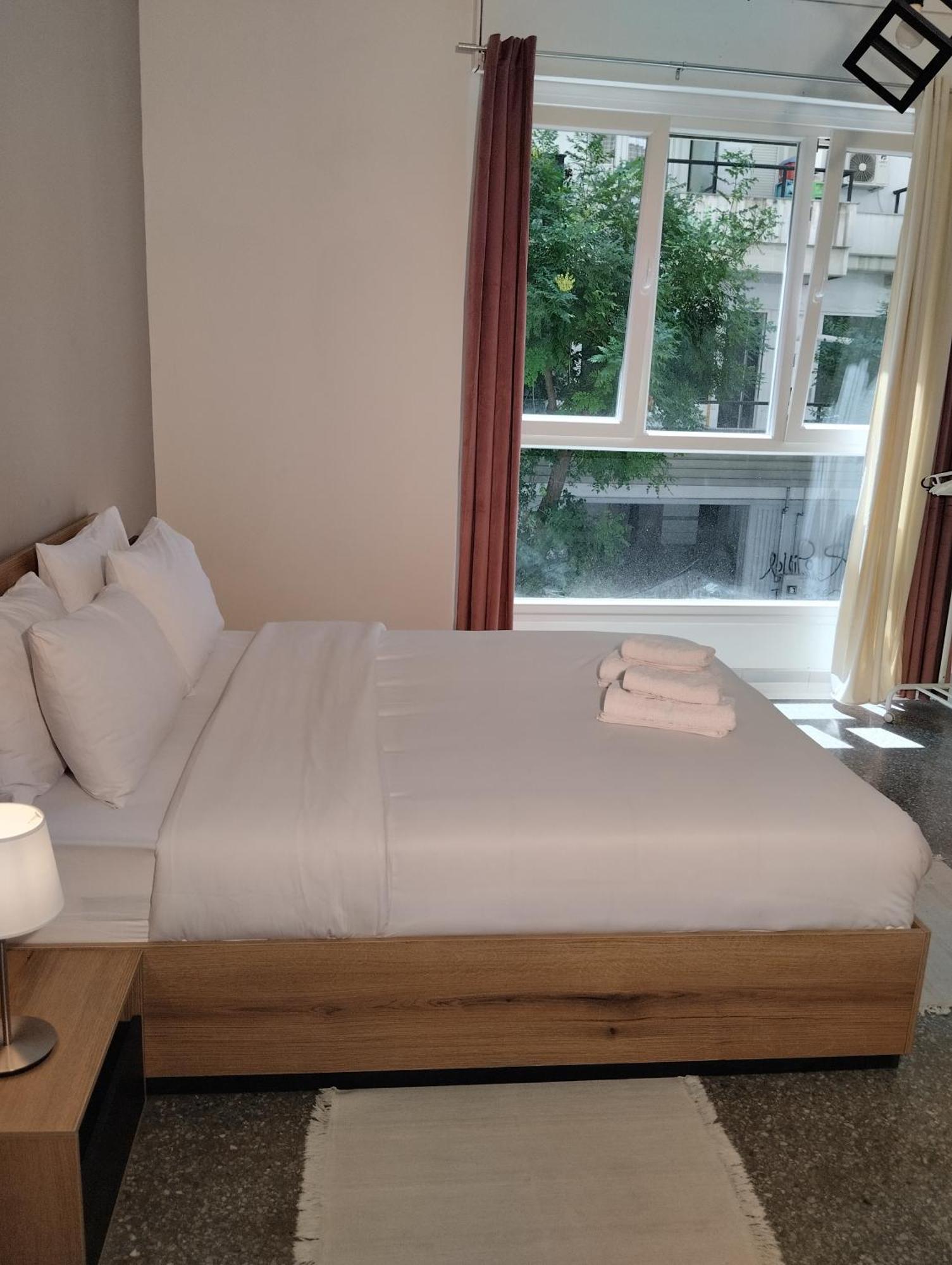 Pansea 13 Exclusive Suites Thessaloníki Exteriör bild